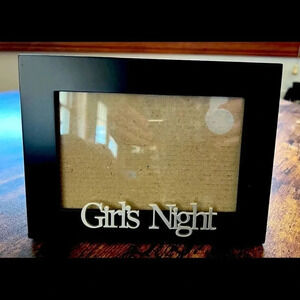 Malden International Designs picture frame